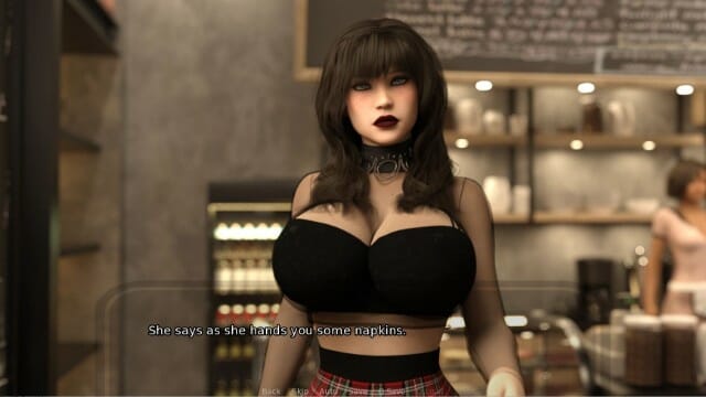 Grandmas House College Days Adult Game Android Apk Download (6)