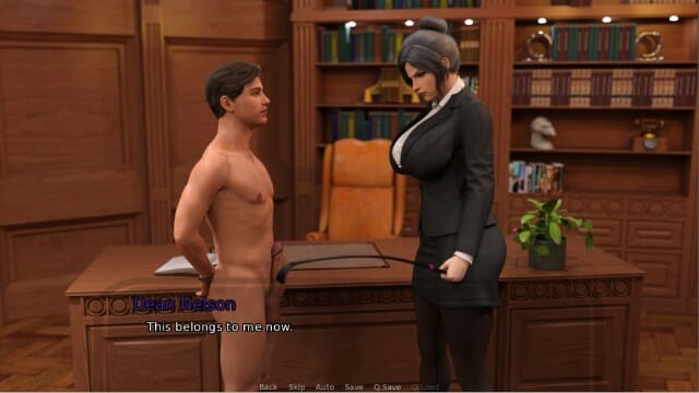 Grandmas House College Days Adult Game Android Apk Download (9)