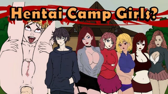 Hentai Camp Girls [Final] Banner