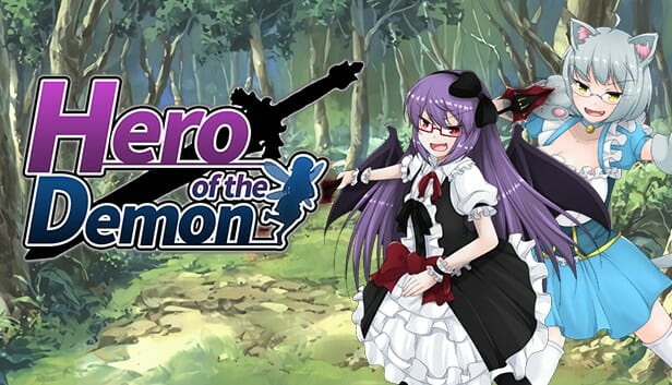 Hero of the Demon [Final] Banner