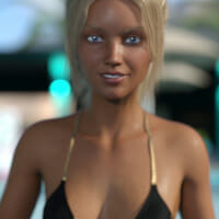 Jessica’s Choices – Series of Events  [Jessica Vs v1.0] Thumbnail