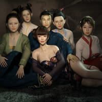 JinPingMei [Completed] Thumbnail