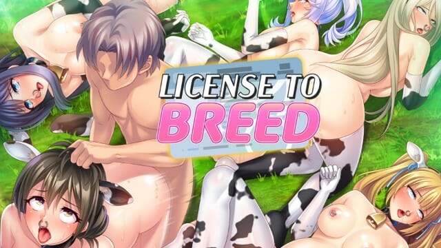 License to Breed [Final] Banner