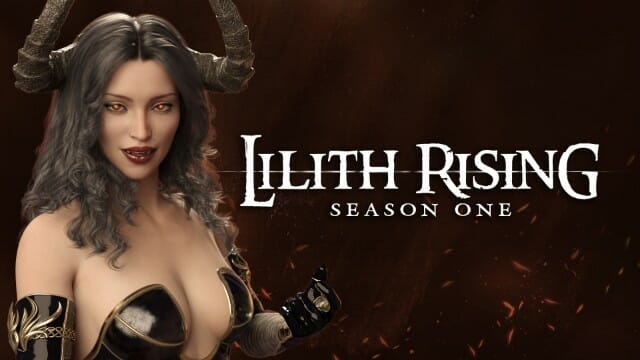 Lilith Rising Adult Game Android Apk Download (2)