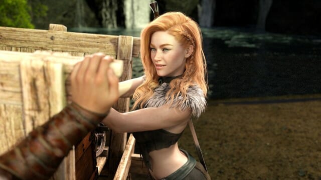 Lilith Rising Adult Game Android Apk Download (4)