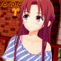Lost in You v0.12.1