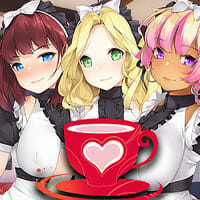 Maid Cafe v1.5 Deluxe