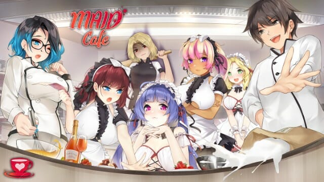 Maid Cafe Adult Game Android Apk Download (15)