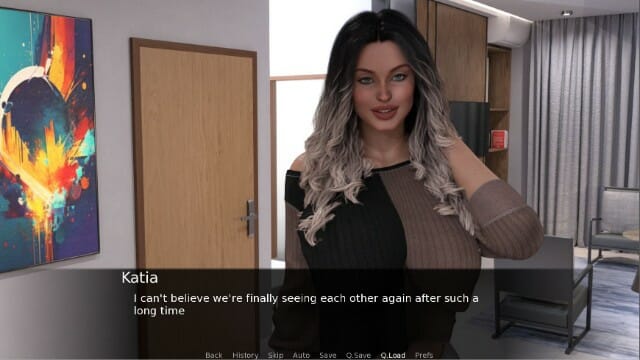 Milfy Summer Adult Game Android Apk Download (2)