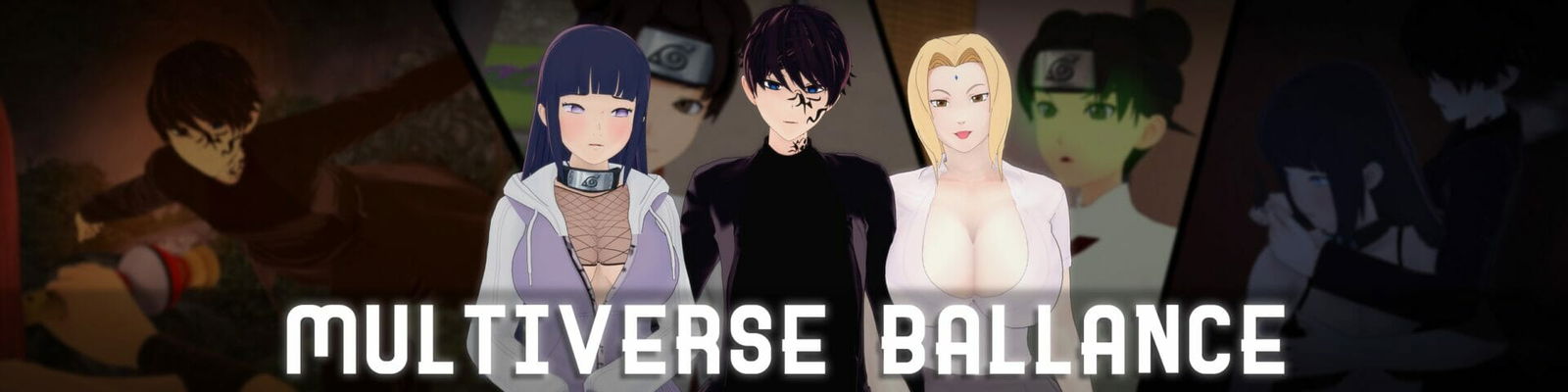 Multiverse Ballance v0.9.9.4 Banner