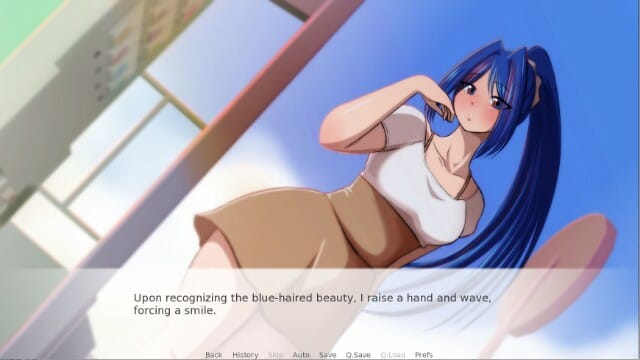 My Boss Leidi Adult Game Android Apk Download (2)