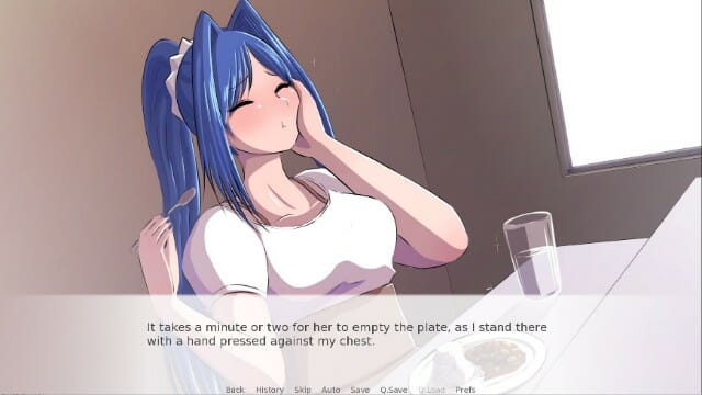 My Boss Leidi Adult Game Android Apk Download (7)