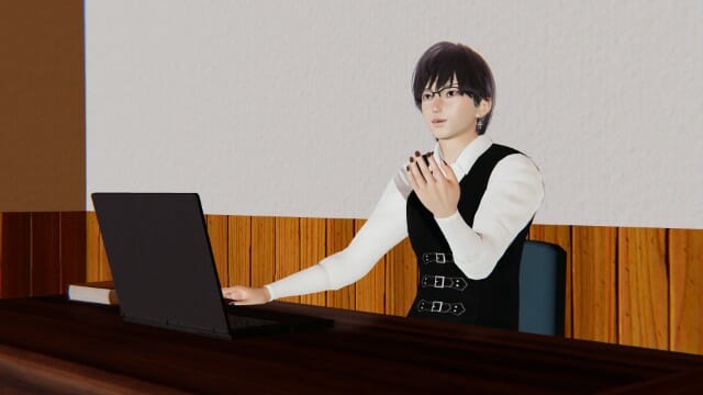 My Enchanting Girlfriends Adult Game Android Download (4)