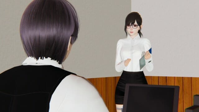 My Enchanting Girlfriends Adult Game Android Download (5)