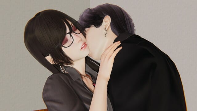 My Enchanting Girlfriends Adult Game Android Download (8)