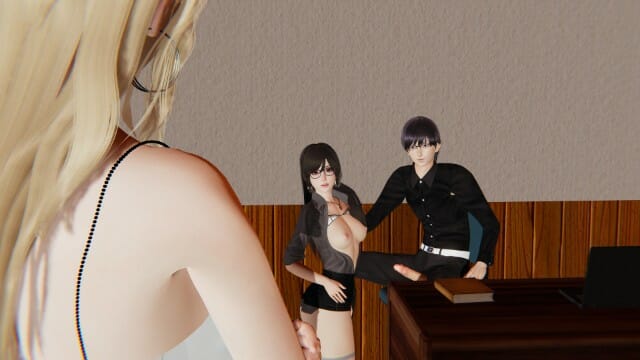 My Enchanting Girlfriends Adult Game Android Download (9)