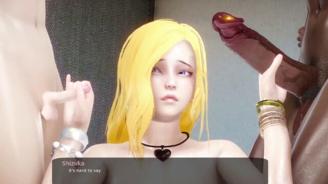 My Lovely Mom Adult Game Android Apk Download (13)