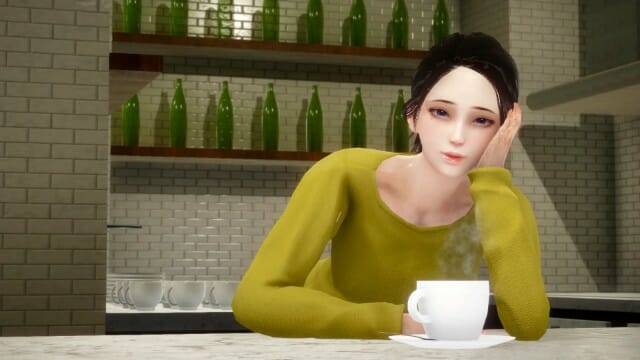 My Lovely Mom [Final] Banner