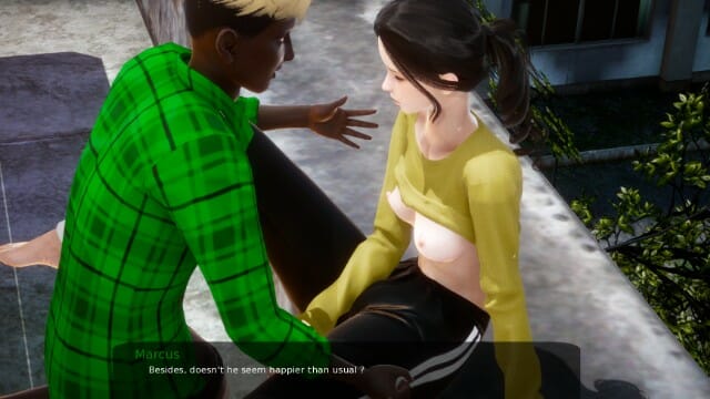 My Lovely Mom Adult Game Android Apk Download (3)