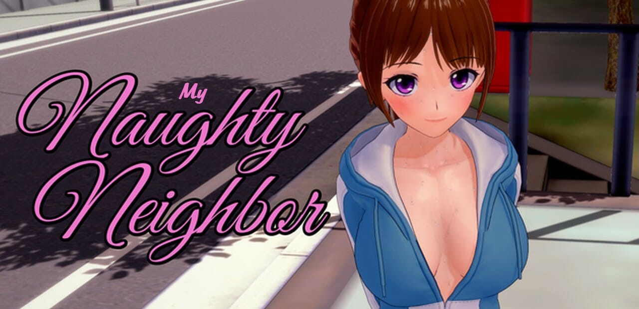 My Naughty Neighbor v1.0 [Completed] Banner