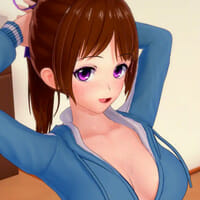 My Naughty Neighbor v1.0 [Completed] Thumbnail