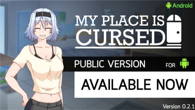 My Place Is Cursed Apk Adult Game Download (8)