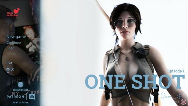 One Shot Adult Game Android Apk Download (1)