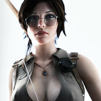 One Shot v0.1