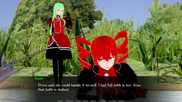 Record Of Asturion War Redux Adult Game Android Apk Download (5)