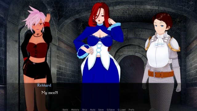 Record Of Asturion War Redux Adult Game Android Apk Download (7)