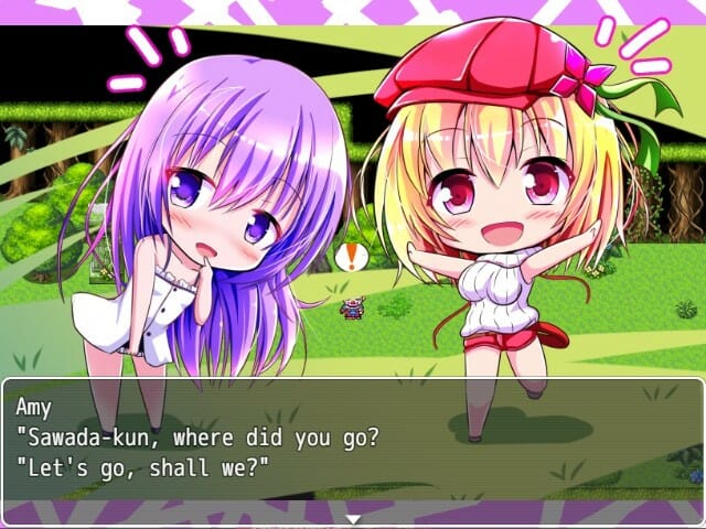 Sabrina And The Helpless Soul Adult Game Android Apk Download (10)