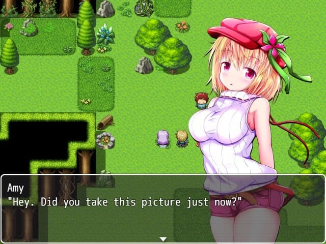 Sabrina And The Helpless Soul Adult Game Android Apk Download (9)