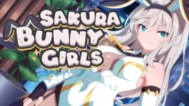 Sakura Bunny Girls [Final] APK Android Adult Game Download
