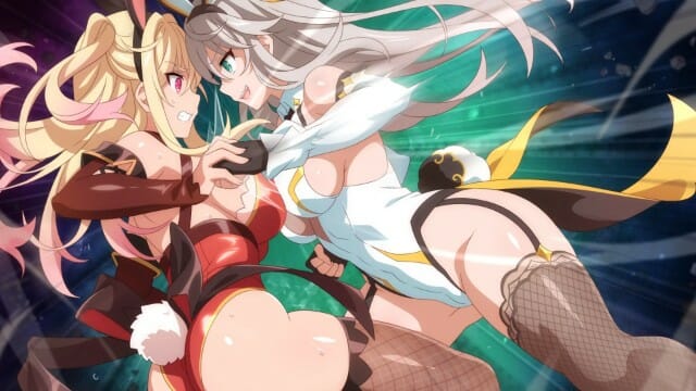 Sakura Bunny Girls Adult Game Android Apk Download (3)