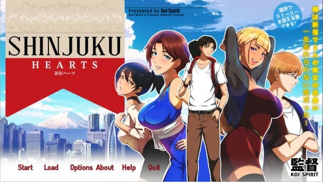 Shinjuku Hearts Adult Game Android Apk Download (13)