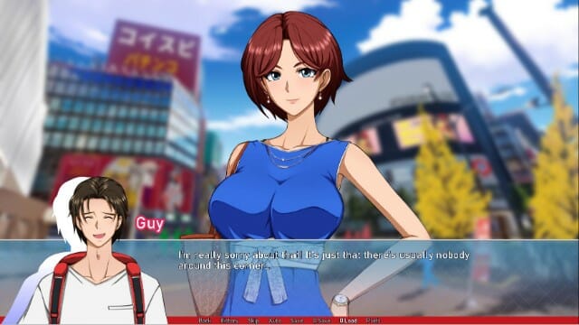 Shinjuku Hearts Adult Game Android Apk Download (4)