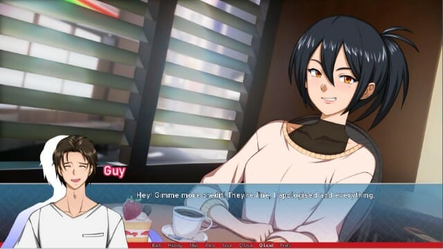 Shinjuku Hearts Adult Game Android Apk Download (5)