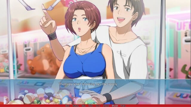 Shinjuku Hearts Adult Game Android Apk Download (9)