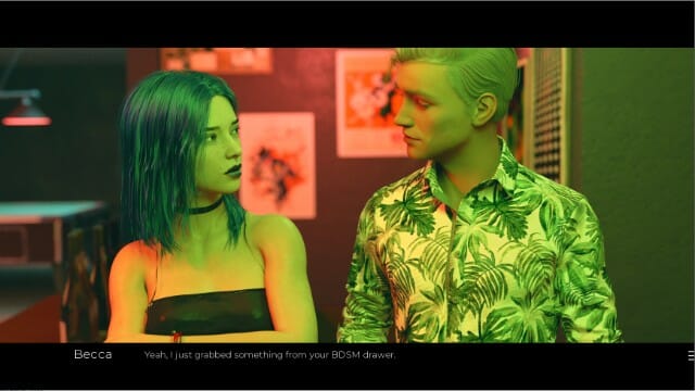 Strangers On Paper Adult Game Android Apk Download (6)