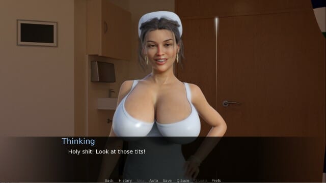 The Hospital Android Apk Adult Game Download (3)