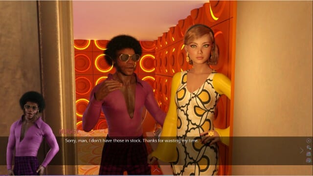 The Last Oasis Before Chastity Android Apk Adult Game Download (10)