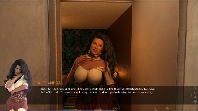 The Last Oasis Before Chastity Android Apk Adult Game Download (11)