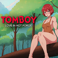 Tomboy: Love in Hot Forge [Final] Thumbnail