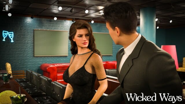 Wicked Ways v0.7 Banner