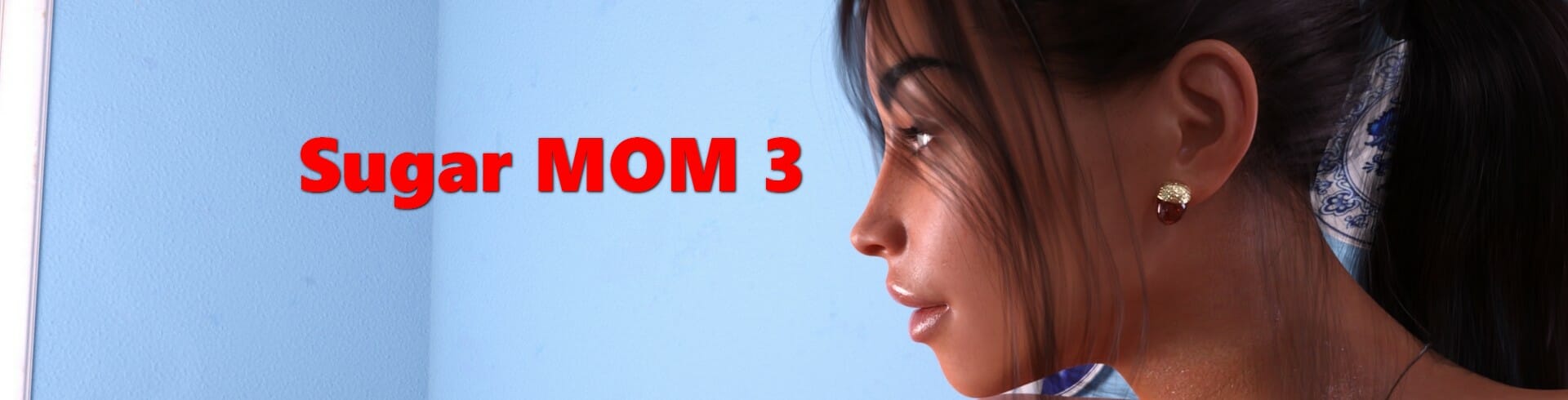 Sugar MOM 3 v0.1.3 APK Android Adult Game Download