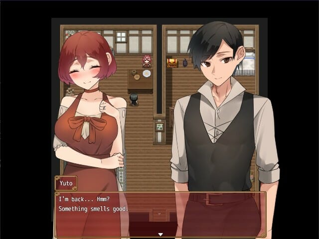 Adventures Of A Wife And The Hidden Treasure Adult Game Android Apk Download (2)