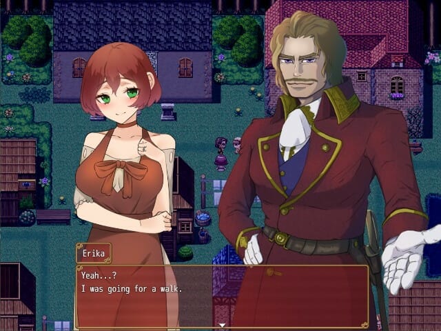 Adventures Of A Wife And The Hidden Treasure Adult Game Android Apk Download (3)