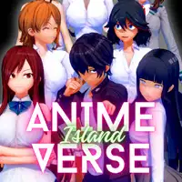 Animeverse Island v0.6