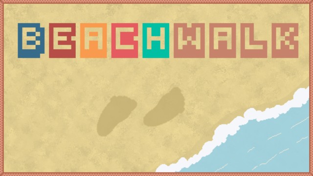 Beachwalk Porn Game Android Apk Download (2)