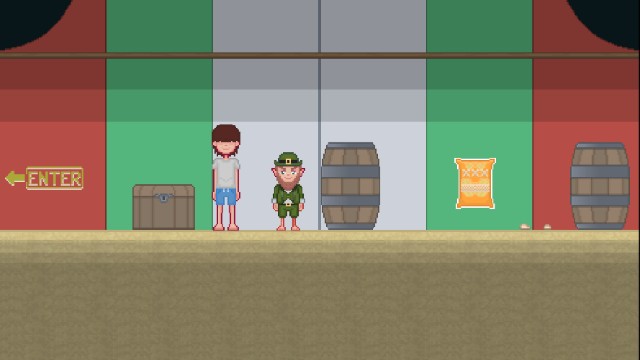 Beachwalk Porn Game Android Apk Download (3)